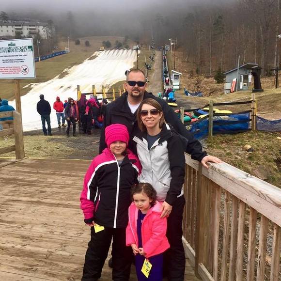 Meet your Posher, Keesha - Picture 1 of 1